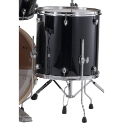 PEARL EXP TB 14X14" BLACK