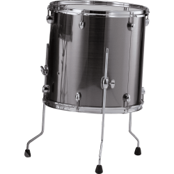 PEARL EXP TB 18x16" Smokey Chrome