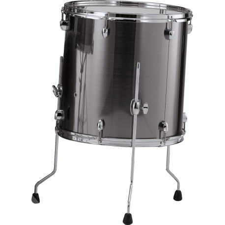 PEARL EXP TB 18x16" Smokey Chrome