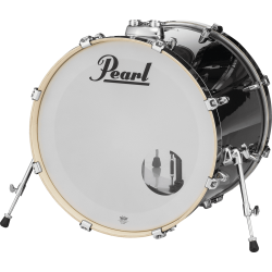 PEARL EXX GC 20X16" JET BLACK
