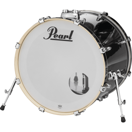 PEARL EXX GC 20X16" JET BLACK