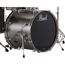 PEARL EXP GC 22X18" SMOKEY CHROME