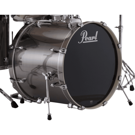 PEARL EXP GC 22X18" SMOKEY CHROME