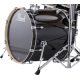 PEARL EXP GC 22X18" BLACK