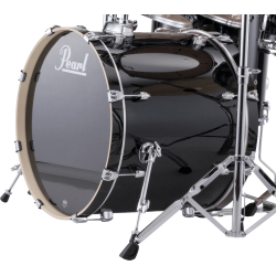 PEARL EXP GC 22X18" BLACK