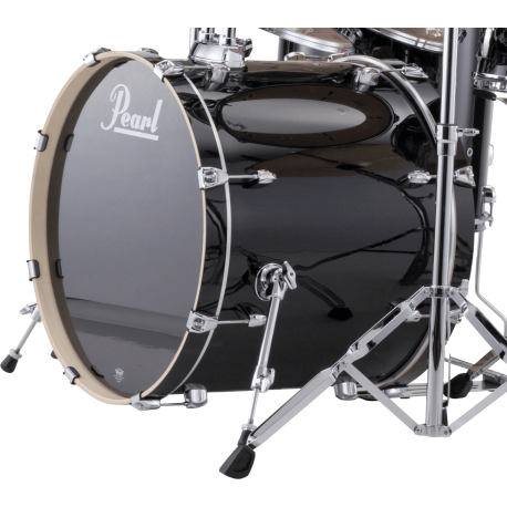 PEARL EXP GC 22X18" BLACK