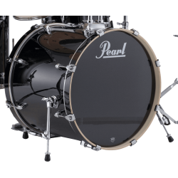 PEARL EXP GC 24X18" BLACK