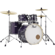 PEARL EXX 5F FUSION 20" PURPLE NABULA