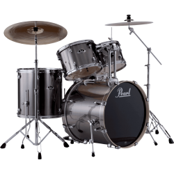 PEARL EXP 5F STD22" CHROME