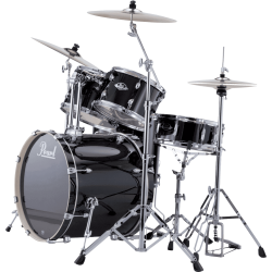 PEARL EXP 5F STD22" BLACK