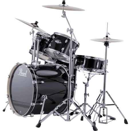 PEARL EXP 5F STD22" BLACK