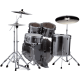 PEARL EXP 5F ROCK22" CHROME