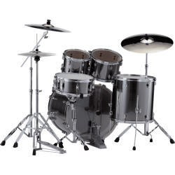 PEARL EXP 5F ROCK22" CHROME