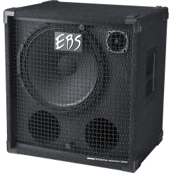 EBS Baffle Neo Line 1 x 15" 4 ohms