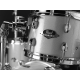 PEARL EXP TPACK 8X7" ARCTIC SPARKLE