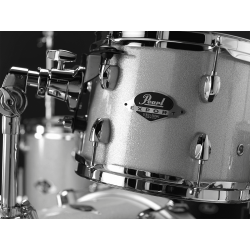 PEARL EXP TPACK 8X7" ARCTIC SPARKLE