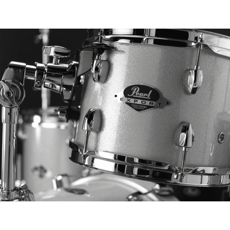 PEARL EXP TPACK 8X7" ARCTIC SPARKLE