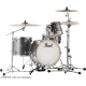PEARL MDT 4F JAZETTE 16" GRINDSTONE SPARKLE