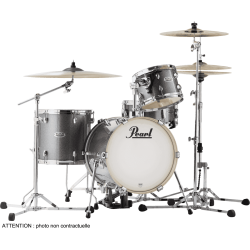 PEARL MDT 4F JAZETTE 16" GRINDSTONE SPARKLE