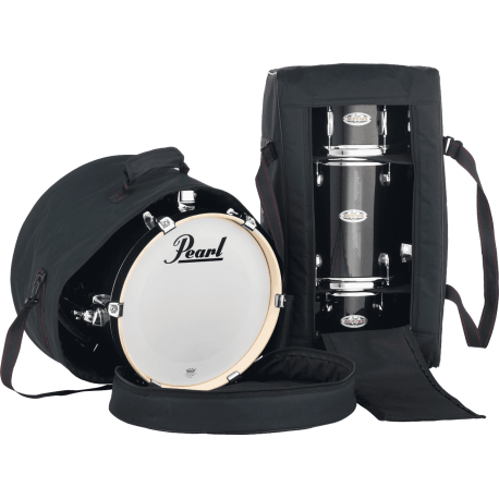 PEARL Set de housses