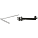PEARL MOUNTING BRACKET