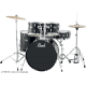 PEARL ROADSHOW 5F ROCK22" JET BLACK