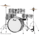 PEARL ROADSHOW 5F JUNIOR 16" GRINDSTONE SPARKLE