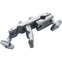 PEARL M/CLAMP 2P EN LIGNE