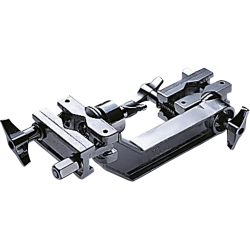 PEARL M/CLAMP 2P PIVO LONG
