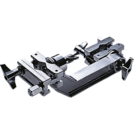PEARL M/CLAMP 2P PIVO LONG