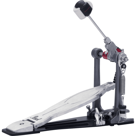PEARL PEDALE ELIMINATOR SOLO RED