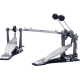 PEARL DBL PEDALE ELIMINATOR SOLO BLACK