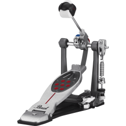PEARL PEDALE GC COURROIE ELIMINATOR REDLINE