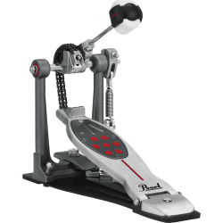 PEARL PEDALE GC CHAINE ELIMINATOR REDLINE