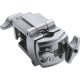 PEARL PINCE RACK ICON