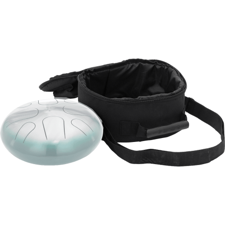 PEARL HOUSSE TONGUE DRUM