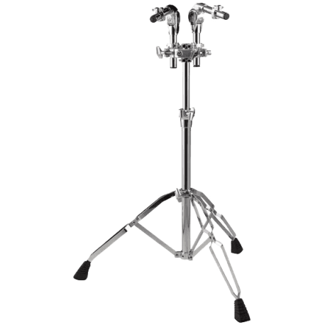 PEARL STAND DOUBLE TOMS UNILOCK