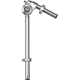 PEARL SUP 1 TOM GYRO LOCK LONG STANDARD
