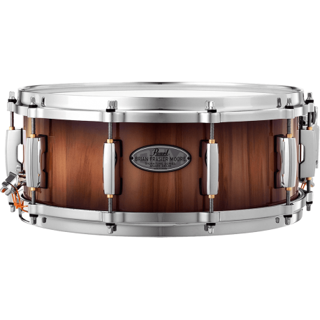 PEARL CC BRIAN FRASIER MOORE SIGNATURE