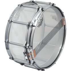 PEARL CC FFS 14x6,5" ACRYLIQUE ULTRA CLEAR
