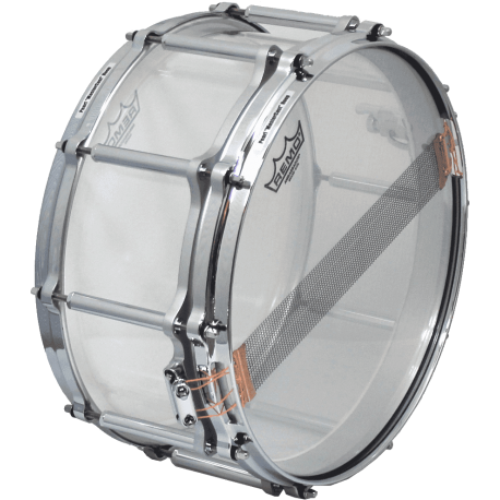PEARL CC FFS 14x6,5" ACRYLIQUE ULTRA CLEAR