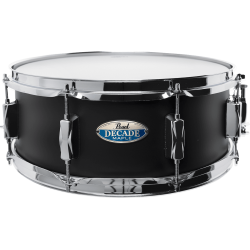 PEARL CC DMP 14x5,5" SATIN SLATE BLACK