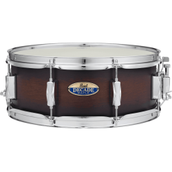 PEARL CC DMP 14x5,5" SATIN BROWN BURST