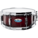 PEARL CC DMP 14x5,5" GLOSS DEEP RED BURST