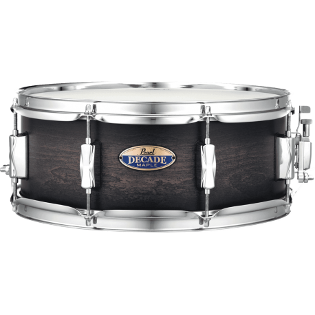 PEARL CC DMP 14x5,5" SATIN BLACK BURST