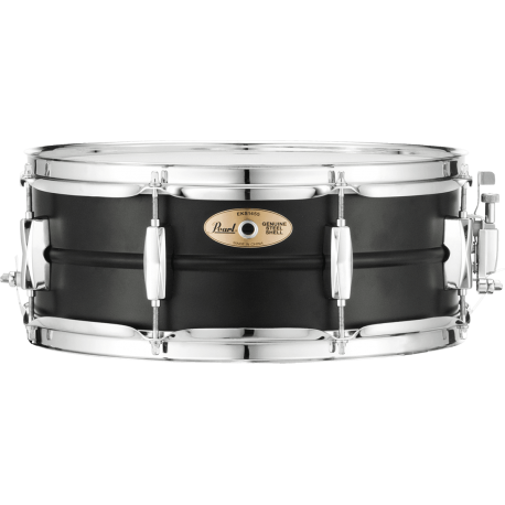 PEARL 14x5,5" Acier