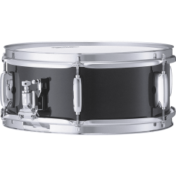 PEARL CC EFFET 12 X 5" NOIR LAQUE