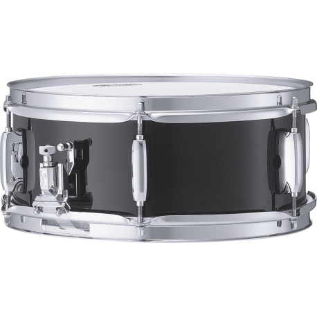 PEARL CC EFFET 12 X 5" NOIR LAQUE