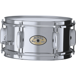 PEARL CC EFFET 10 X 5" ACIER