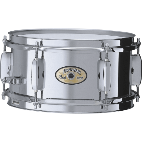 PEARL CC EFFET 10 X 5" ACIER